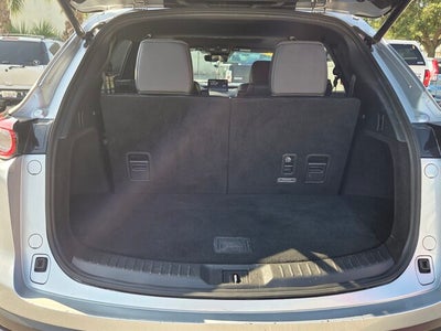 2020 Mazda Mazda CX-9 Grand Touring