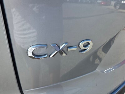2020 Mazda Mazda CX-9 Grand Touring