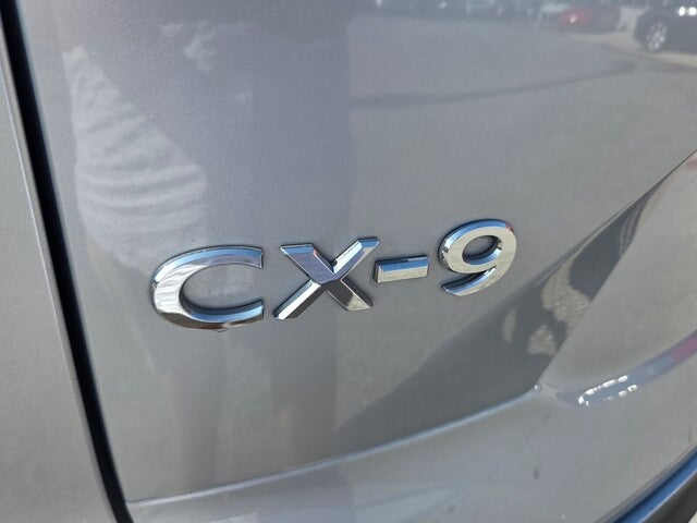 2020 Mazda Mazda CX-9 Grand Touring
