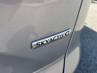 2020 Mazda Mazda CX-9 Grand Touring