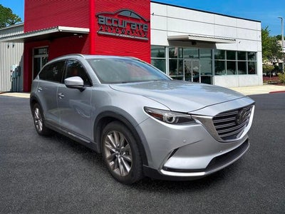 2020 Mazda Mazda CX-9 Grand Touring