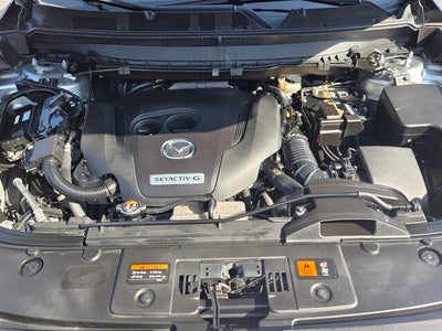 2020 Mazda Mazda CX-9 Grand Touring