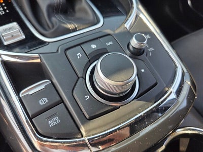2020 Mazda Mazda CX-9 Grand Touring