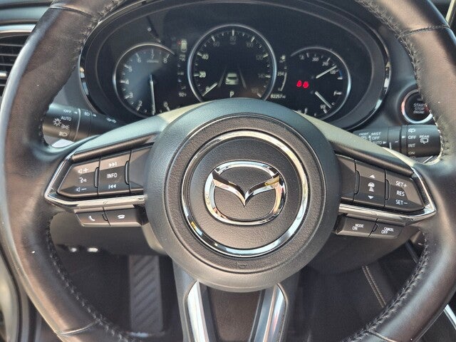 2020 Mazda Mazda CX-9 Grand Touring