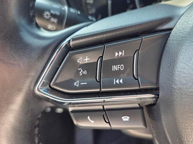 2020 Mazda Mazda CX-9 Grand Touring