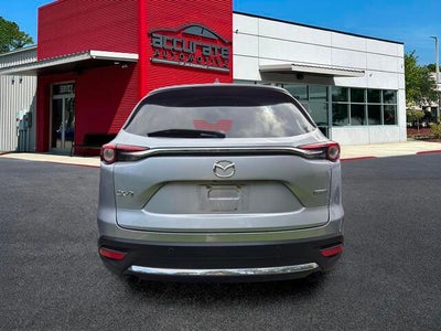 2020 Mazda Mazda CX-9 Grand Touring