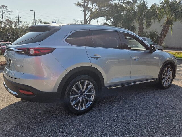 2020 Mazda Mazda CX-9 Grand Touring