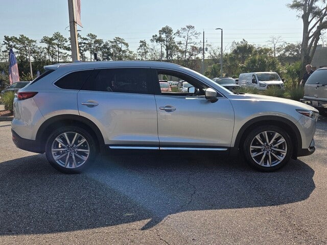 2020 Mazda Mazda CX-9 Grand Touring