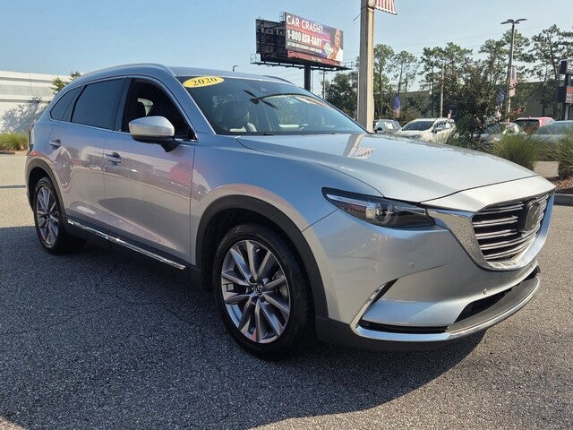 2020 Mazda Mazda CX-9 Grand Touring