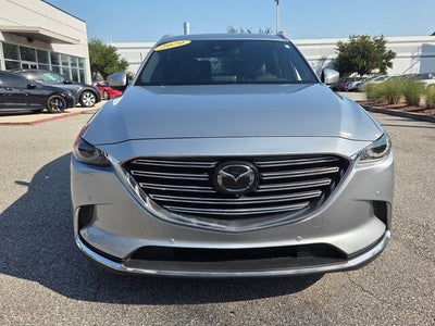2020 Mazda Mazda CX-9 Grand Touring