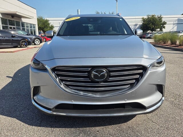 2020 Mazda Mazda CX-9 Grand Touring