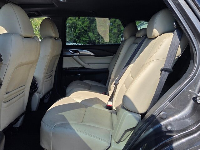 2016 Mazda Mazda CX-9 Grand Touring