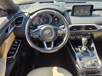 2016 Mazda Mazda CX-9 Grand Touring