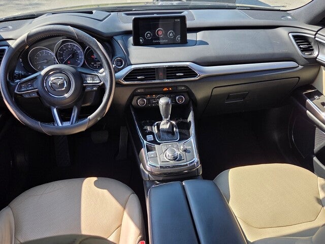 2016 Mazda Mazda CX-9 Grand Touring