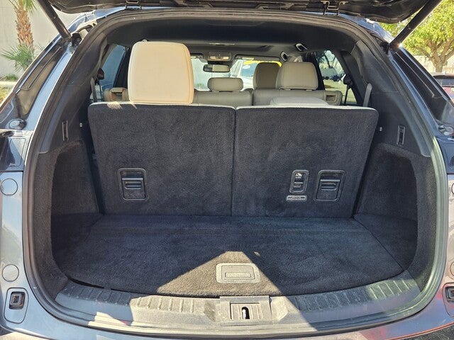 2016 Mazda Mazda CX-9 Grand Touring