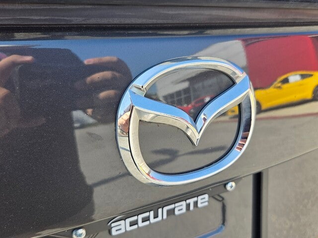 2016 Mazda Mazda CX-9 Grand Touring
