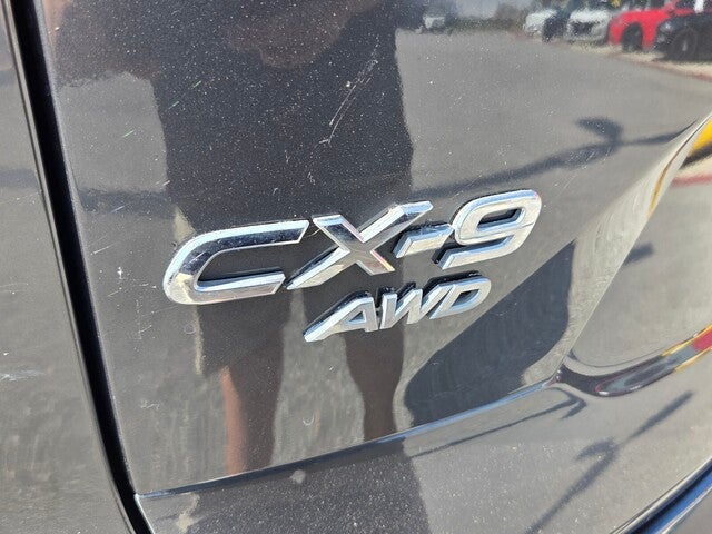 2016 Mazda Mazda CX-9 Grand Touring