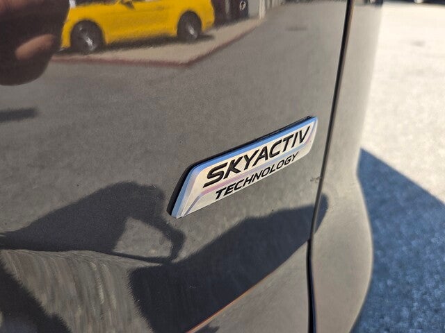 2016 Mazda Mazda CX-9 Grand Touring