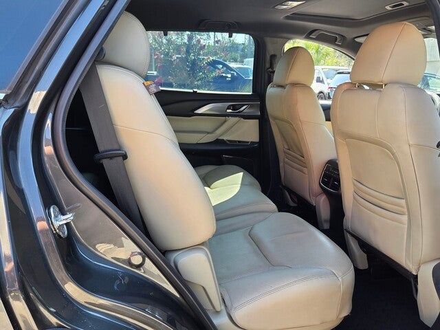 2016 Mazda Mazda CX-9 Grand Touring