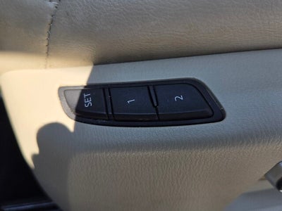 2016 Mazda Mazda CX-9 Grand Touring