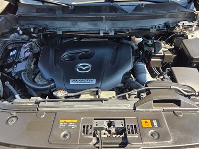 2016 Mazda Mazda CX-9 Grand Touring