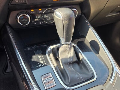 2016 Mazda Mazda CX-9 Grand Touring