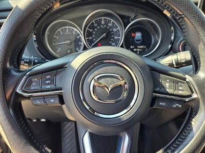 2016 Mazda Mazda CX-9 Grand Touring
