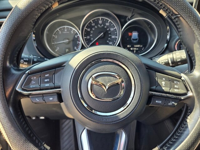 2016 Mazda Mazda CX-9 Grand Touring