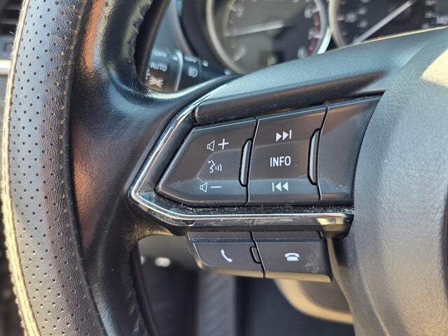 2016 Mazda Mazda CX-9 Grand Touring