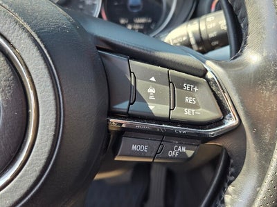 2016 Mazda Mazda CX-9 Grand Touring