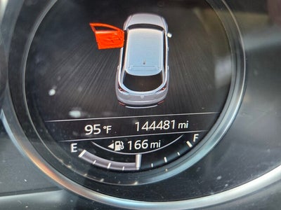 2016 Mazda Mazda CX-9 Grand Touring