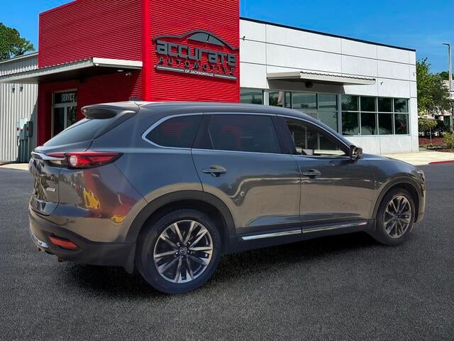 2016 Mazda Mazda CX-9 Grand Touring