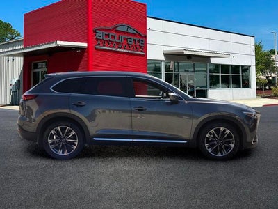 2016 Mazda Mazda CX-9 Grand Touring
