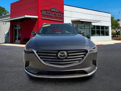 2016 Mazda Mazda CX-9 Grand Touring