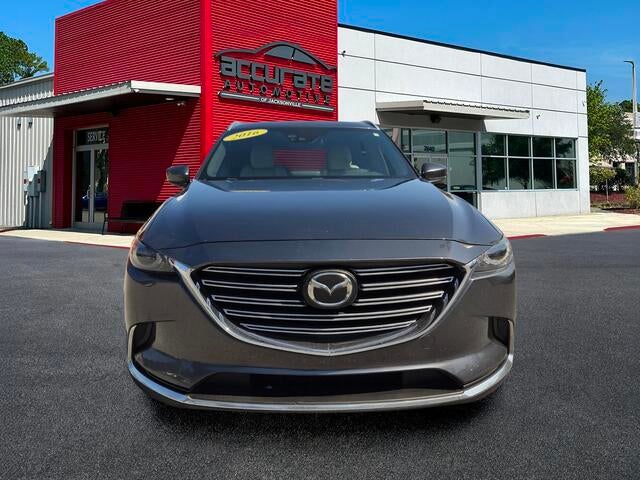 2016 Mazda Mazda CX-9 Grand Touring