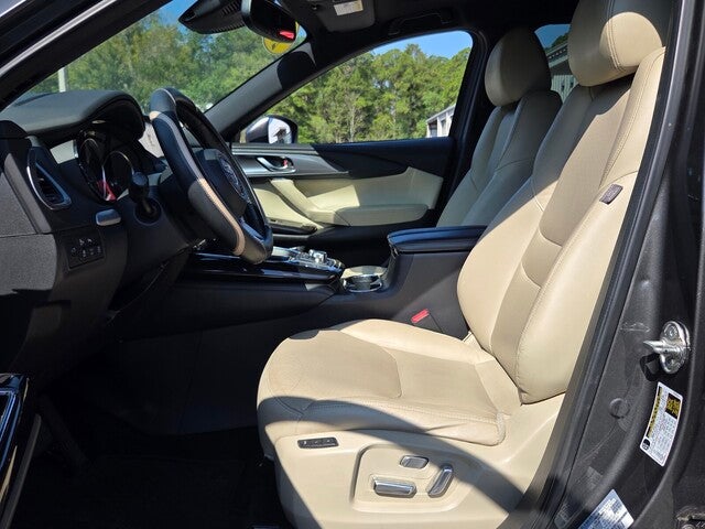 2016 Mazda Mazda CX-9 Grand Touring