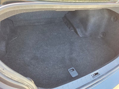 2015 INFINITI Q40 Base