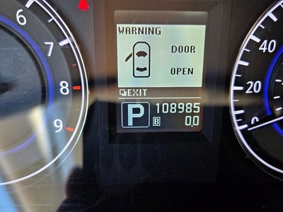 2015 INFINITI Q40 Base