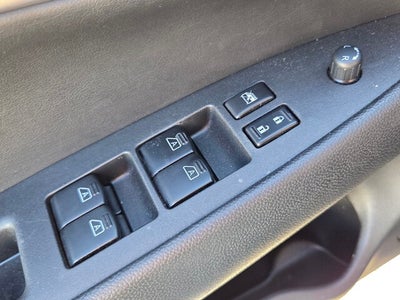 2015 INFINITI Q40 Base