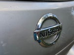 2009 Nissan Rogue S