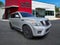 2020 Nissan Armada Platinum