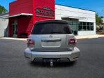 2020 Nissan Armada Platinum