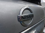 2020 Nissan Armada Platinum