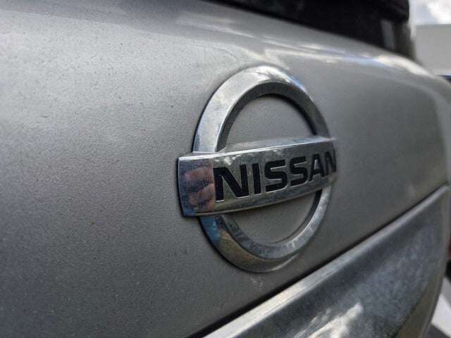 2020 Nissan Armada Platinum
