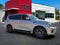 2020 Nissan Armada Platinum