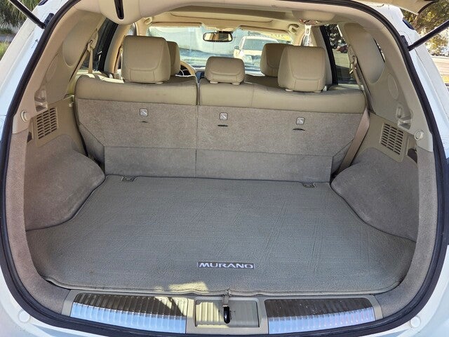 2014 Nissan Murano SL