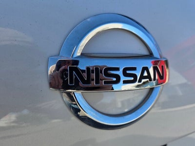 2014 Nissan Murano SL
