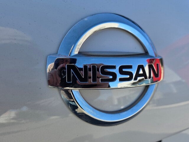 2014 Nissan Murano SL