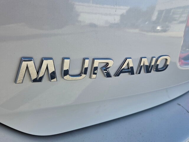2014 Nissan Murano SL