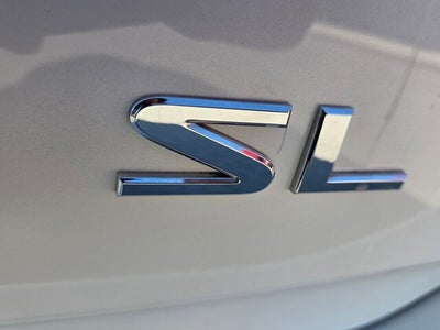 2014 Nissan Murano SL